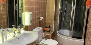 Екатеринбург: Хостел В гостях у бабуsи