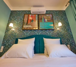 Коттедж премиум в Билибин