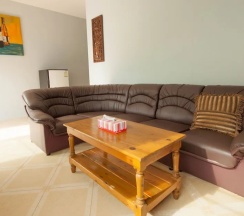 Двухместный номер Standard двуспальная кровать в Narnia Resort Pattaya 2