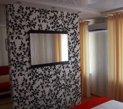 Джуниор-сюит в Яуза