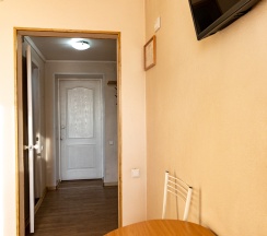 Стандарт одноместный в АэроОтель