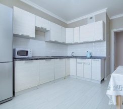 Апартаменты c 1 комнатой в Квартирное бюро