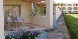Марса Алам: Курортный отель Brayka Bay Resort