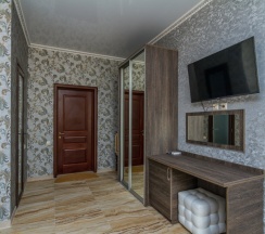 Номер Deluxe в Золотая корона