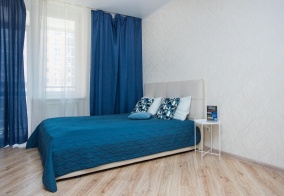 Апартаменты ПоСутки в Калининграде на улице Гагарина 11 в Калининграде