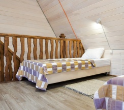 Стандарт Дуплекс в Заимка Лесника