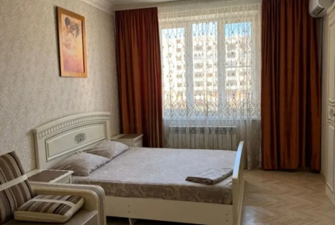 Владикавказ: Апартаменты Квартира кв 99