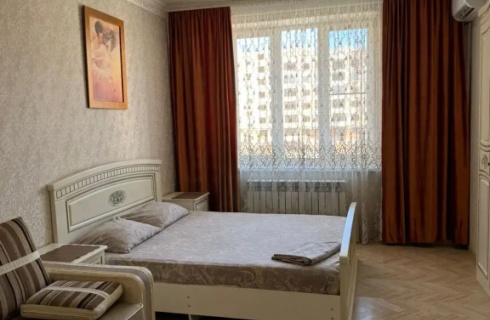 Владикавказ: Апартаменты Квартира кв 99