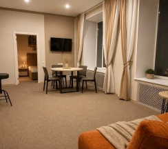 Апартаменты 60 м² в ФоррестЛенд