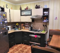 Апартаменты Deluxe в Дом у моря