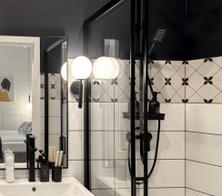 СОЛНЕЧНЫЙ/ Апарт-отель S12 / ДУБНА Строителей д.4 в S12