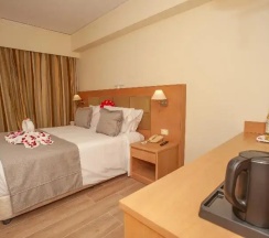Двухместный номер Standard (двуспальная кровать) в Island Resorts Marisol