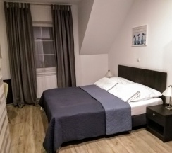 улучшенный номер в Anhalt