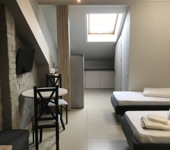 Стандарт1 в Puding Апарт