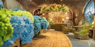 Нячанг: Отель Signature Hotel Nha Trang