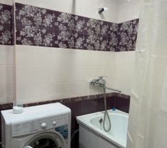 Квартира с современной спальней в Как Дома 05