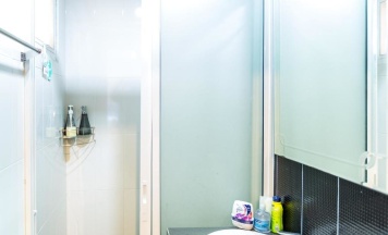Двухместный номер Premium 2 отдельные кровати в Baan Kamala Fantasea Hotel
