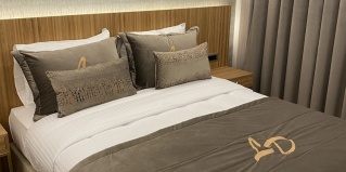 Стамбул: Отель Lady Diana Hotel