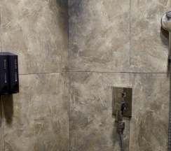 1-комнатные апартаменты стандарт в Versale hotel (Версаль)