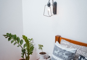 Апартаменты Апартаменты на Холмогорова,21а в Удмуртской Республике