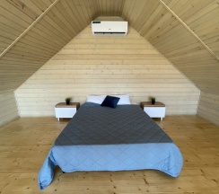 Домик в Sol Beach House