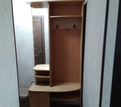 Квартира в Апартаменты на Коминтерна, 16