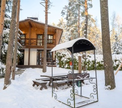 Таунхаус в ОхтаПарк