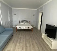 Апартаменты c 1 комнатой в GM Group apartments