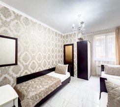 Комфорт в Камелия