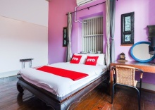 Номер Standard в OYO 554 Old Town Boutique Hostel