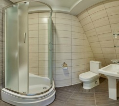 Комфорт двухместный в Минима Кузьминки