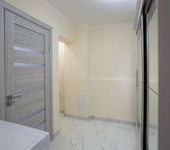 Апартаменты 2 в Exclusive Hotel&Apartments