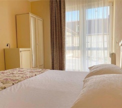 Двухместный стандарт в Villa Sofia