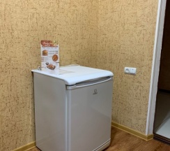 Полулюкс 17 в Снежная королева