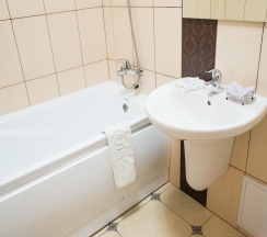 Номер комфорт в Аверон