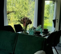 Emerald Hillside в Plesheevo Hills
