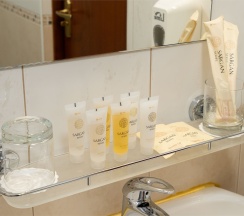 Комфорт в Ланкастер корт