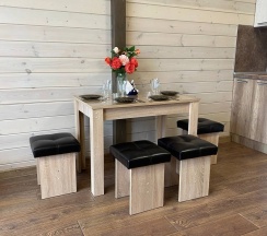 Квартира в ГаммА