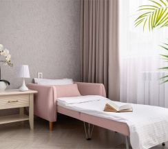 Апартаменты Park & House № 16/4 ПРЕМИУМ в Park & House Hotel