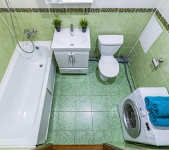 2-комнатные апартаменты студия в DreamHouse