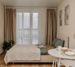 Квартира в Privi House