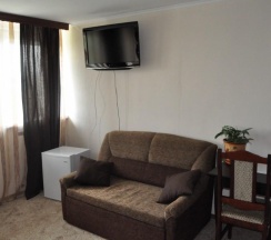 Номер полулюкс в 7 Вечеров