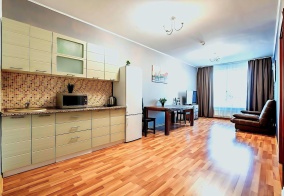 Апартаменты DreamHouse в Екатеринбурге