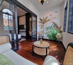 Студия в Baan 125 Stay