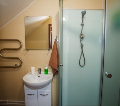 Номер Standard в Гостевой дом