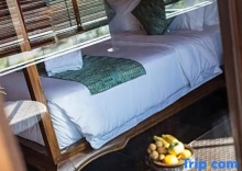 Люкс в Le Pure Hotel Chiangmai (SHA Extra Plus)