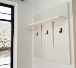 Шестиместные апартаменты с красивым видом из окна в Аибга