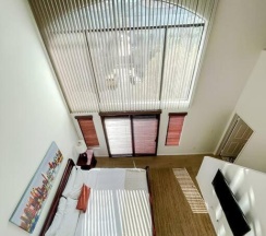 Апартаменты в Supreme 2BD/3BA Condo - Los Angeles
