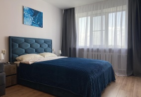 Апартаменты Апартаменты на проспекте Чайковского 35 в Твери