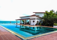 Апартаменты в Khanom Beach Residence